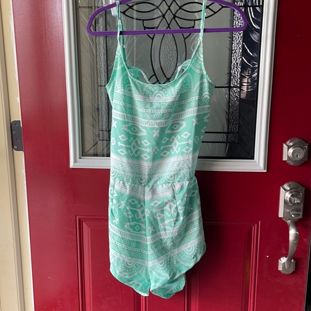 ROMPER